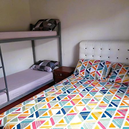 Hostel 3.5 Ubatuba Eksteriør billede