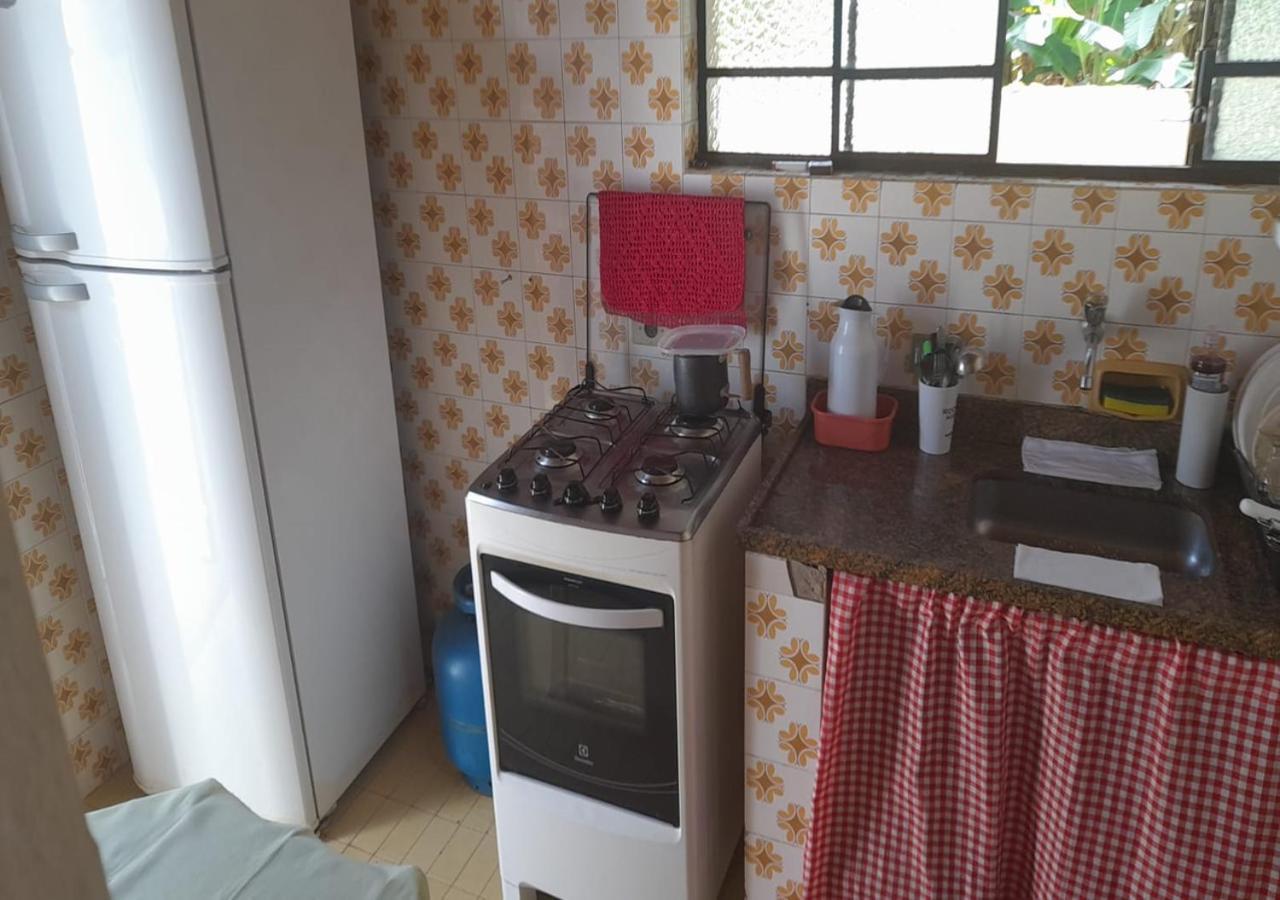 Hostel 3.5 Ubatuba Eksteriør billede